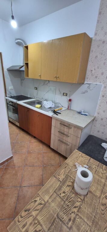 Rent | Vilë 1 + 1 | Spitali Amerikan 2 | 400 €/month i diskutueshëm