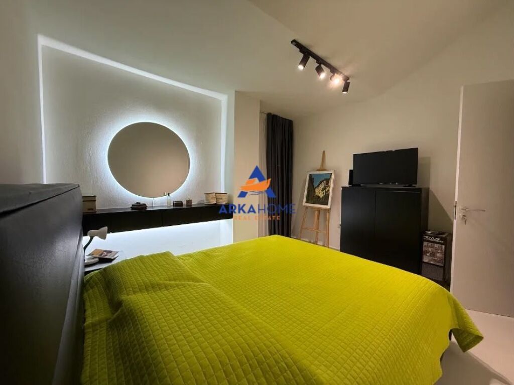 FOR SALE APARTMENT 1+1+BALCONY " FRESK " 105,000 EURO