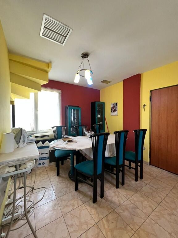 Premium Duplex for Sale at "Kodra e Diellit 1"