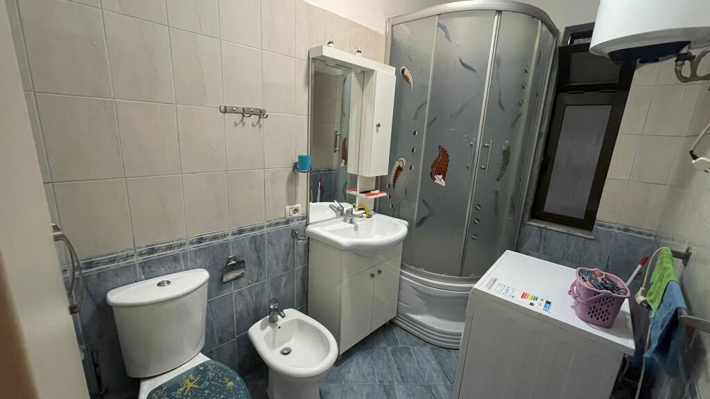 For rent 2+1+2 in Astir near Jata