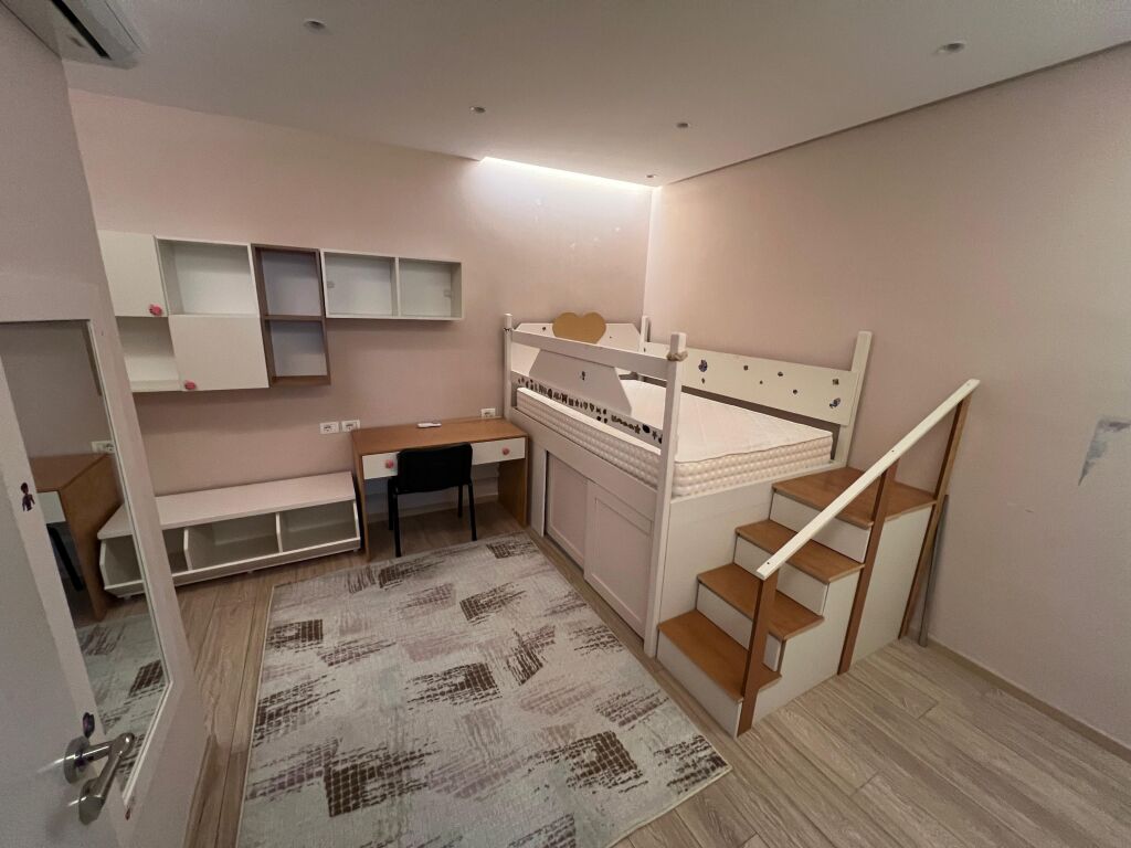 For rent 2+1+parking