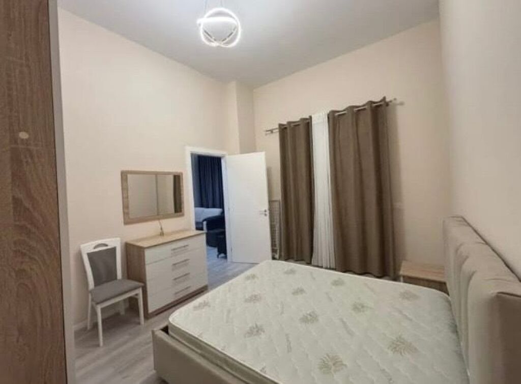 For rent 1+1 at Kodra e Diellit