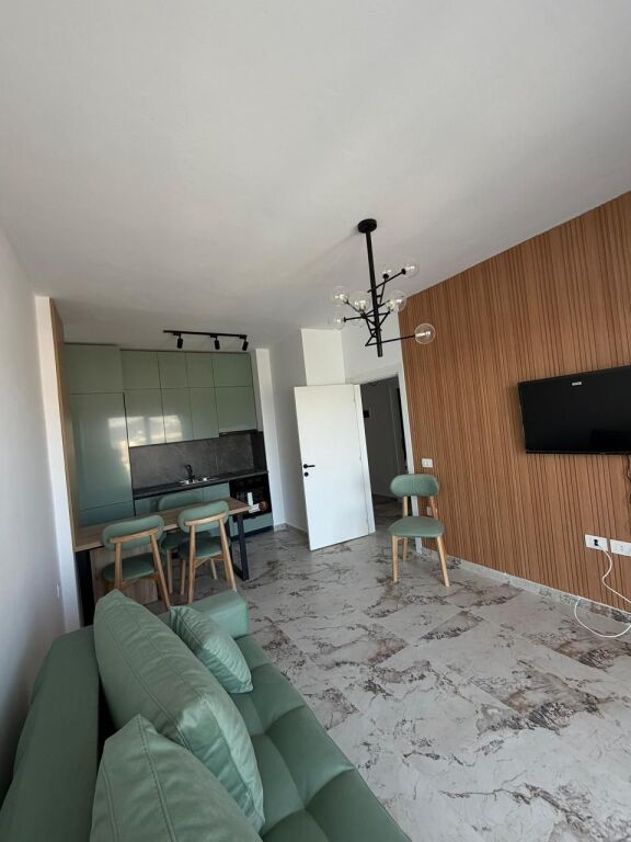 FOR SALE 1+1 APARTMENT AT LIBURNA COMPLEX
