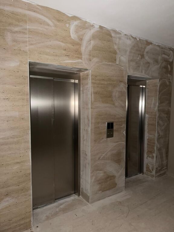 FOR SALE 1+1 APARTMENT AT LIBURNA COMPLEX