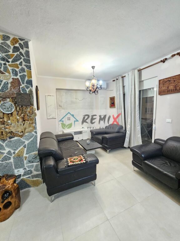 🏡 LUXURY APARTMENT FOR RENT WITH SEA VIEW – BEACH, DURRËS 🌊