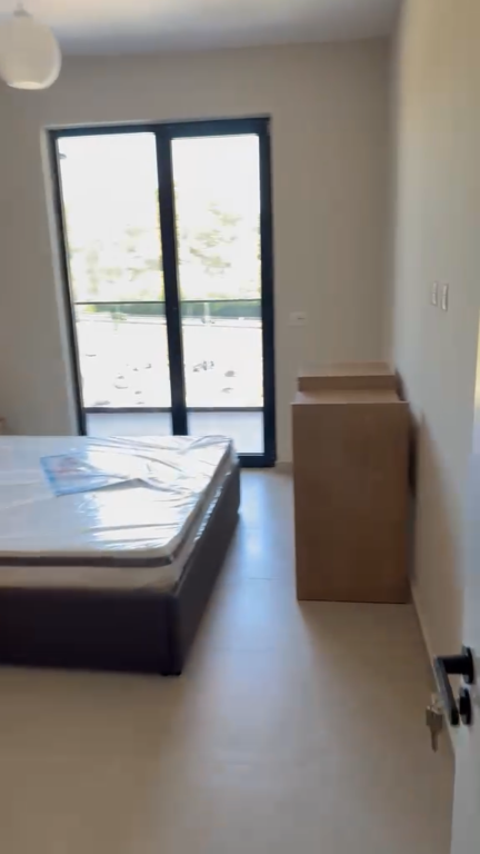 Apartment 1+1 for sale Mali Robit Golem Durres !