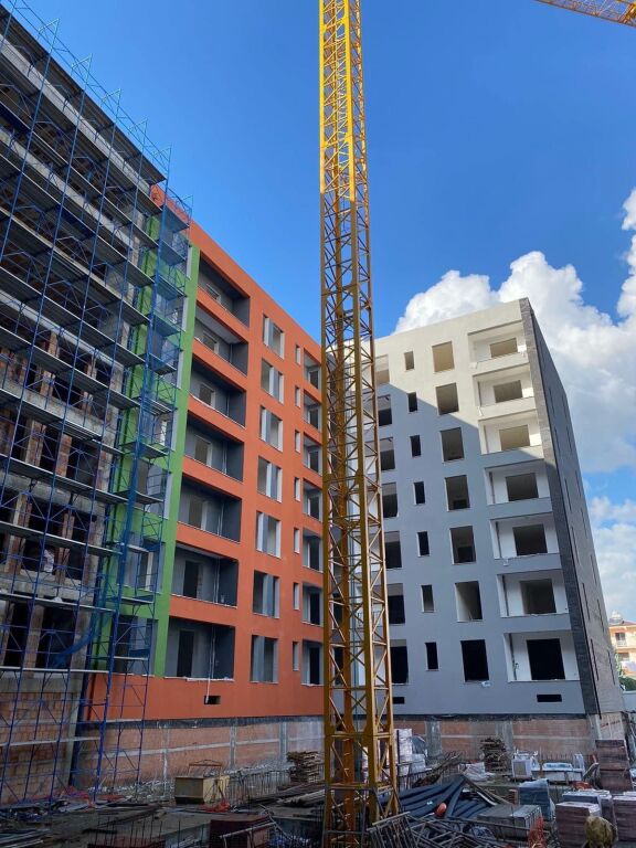 APPARTAMENTO IN VENDITA 1+1 PRESSO RINGSIDE RESIDENCE PASKUQAN