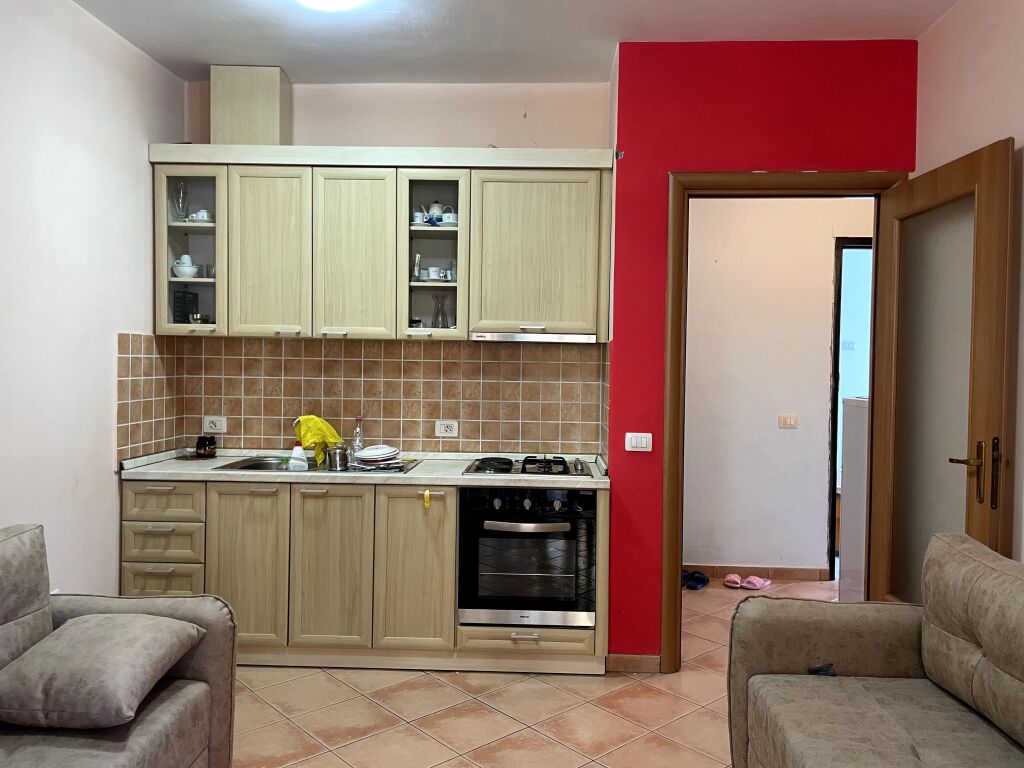 Studio apartment for sale 📍Golem