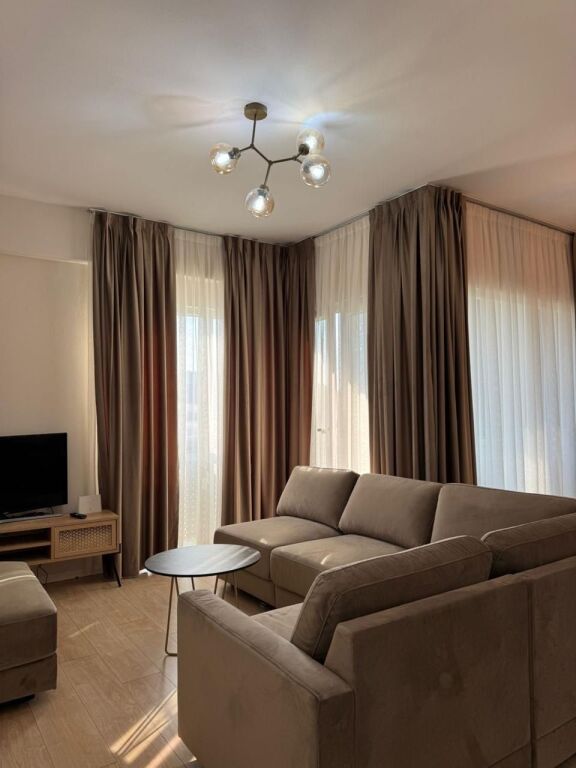 For rent 2+1 at Kosovarëve Street