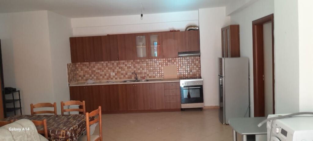 Apartment 1+1 for rent at Artisti Astir