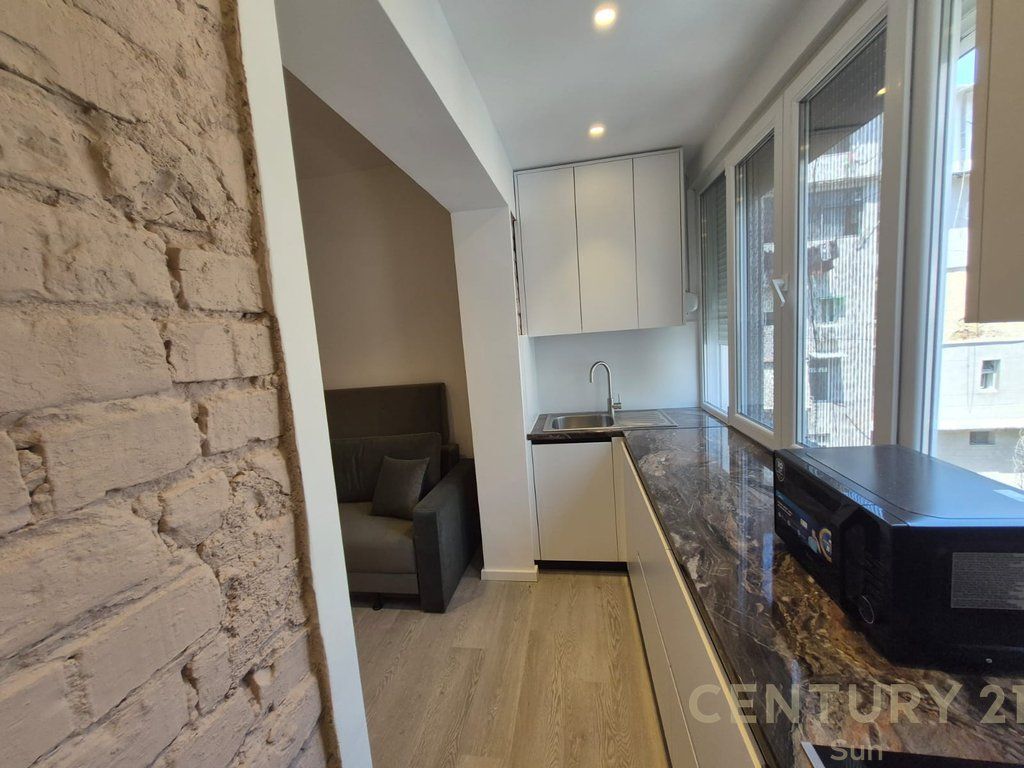 SHITET APARTAMENT 2+1 NË ZEMËR TË BLLOKUT ✨🏡 210,000 €