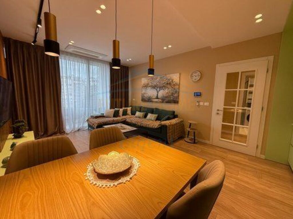 Qera, Apartament 1+1, Lake View, Rruga e Kosovarëve, Tiranë