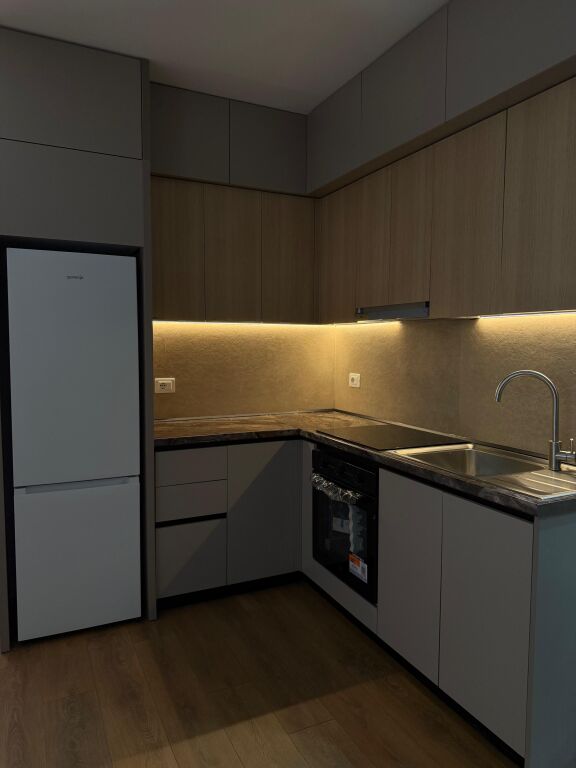 2+1 for rent in Yzberisht