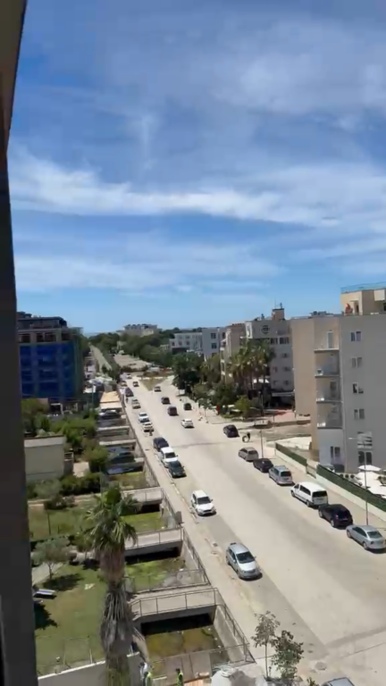 Apartment 1+1 for sale Mali i Robit Durres !
