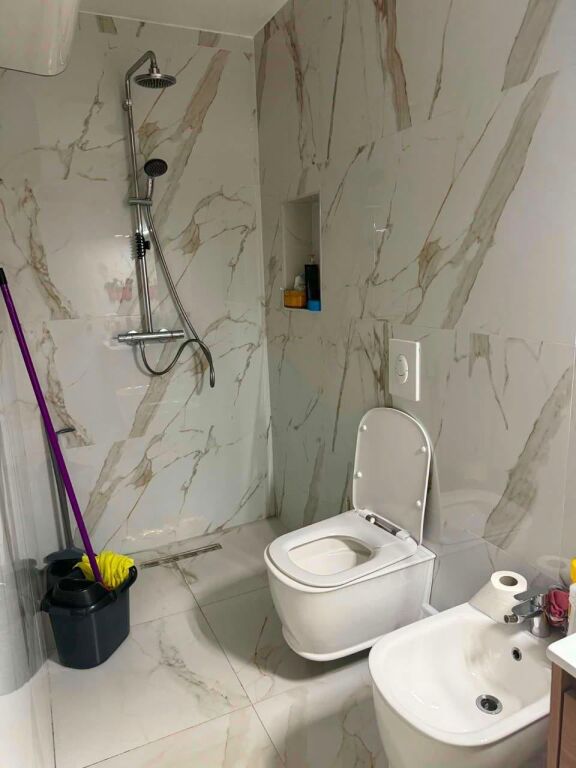 For rent 1+1 at Panorama street