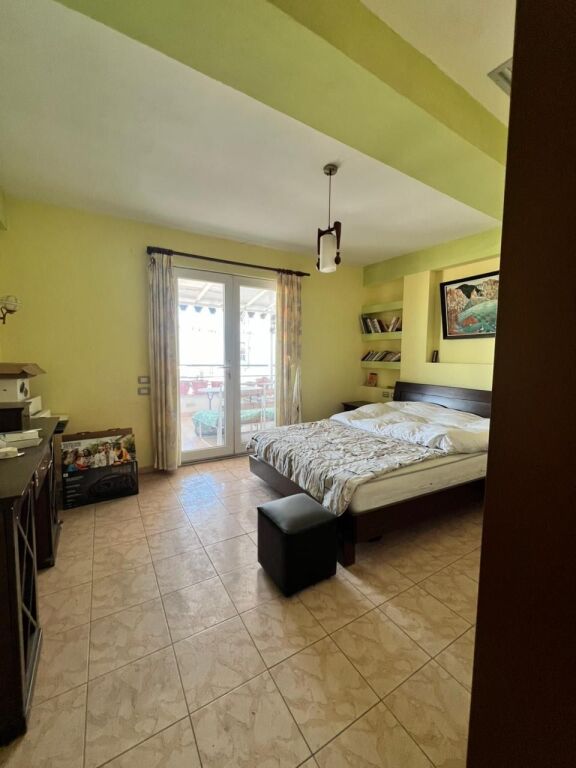 Premium Duplex for Sale at "Kodra e Diellit 1"