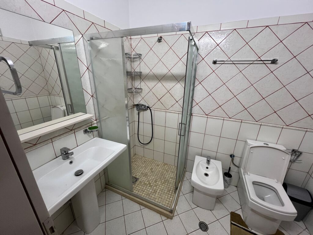 For rent 2+1+parking