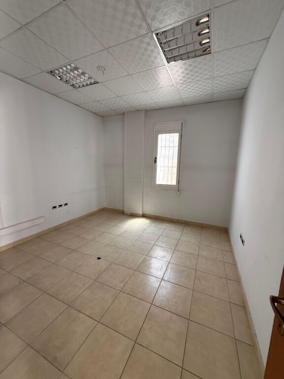 Commercial premises for rent
