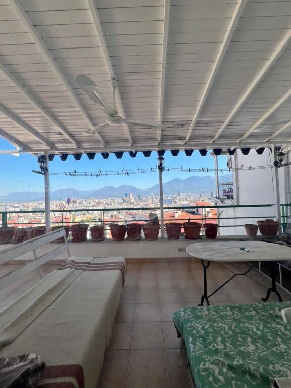 Premium Duplex for Sale at "Kodra e Diellit 1"
