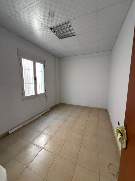 Commercial premises for rent