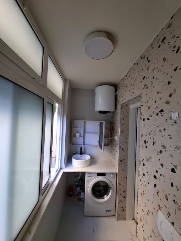 For rent 2+1 at Barrikadave street
