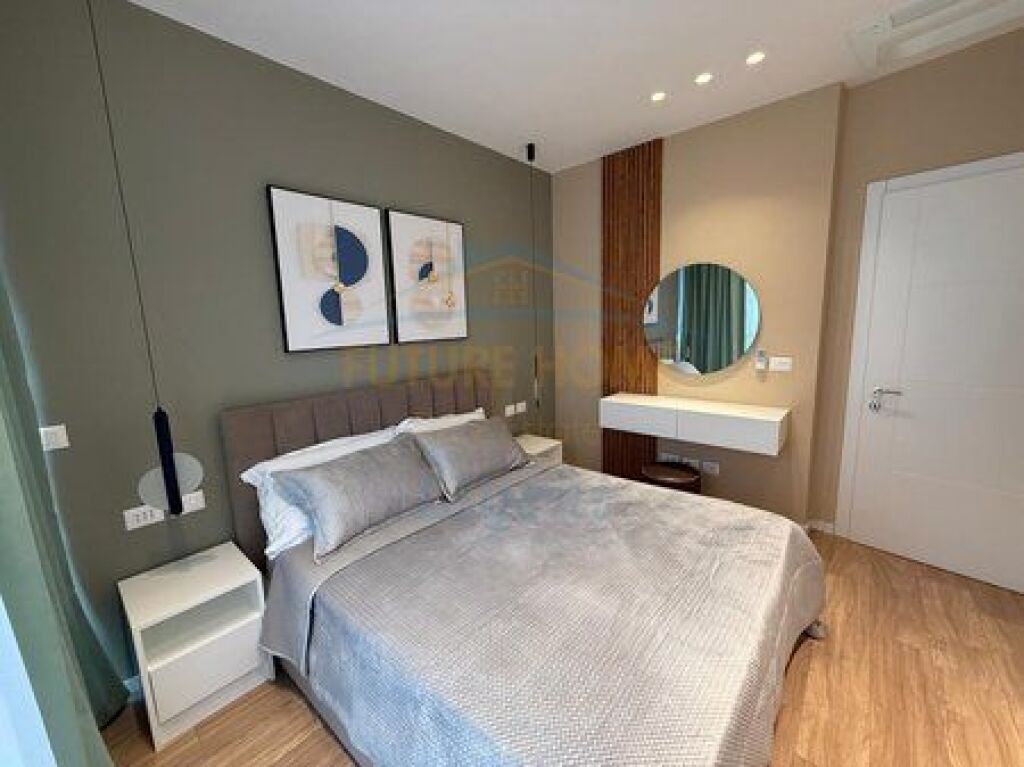 Qera, Apartament 1+1, Lake View, Rruga e Kosovarëve, Tiranë