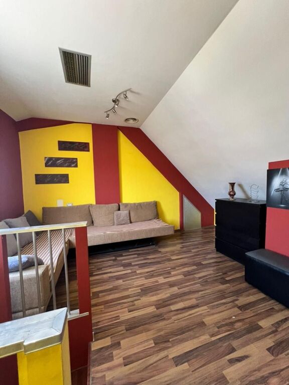Premium Duplex for Sale at "Kodra e Diellit 1"