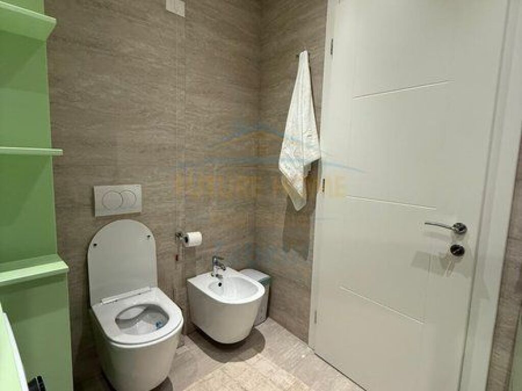 Qera, Apartament 1+1, Lake View, Rruga e Kosovarëve, Tiranë