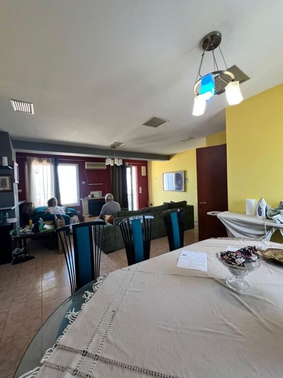 Premium Duplex for Sale at "Kodra e Diellit 1"