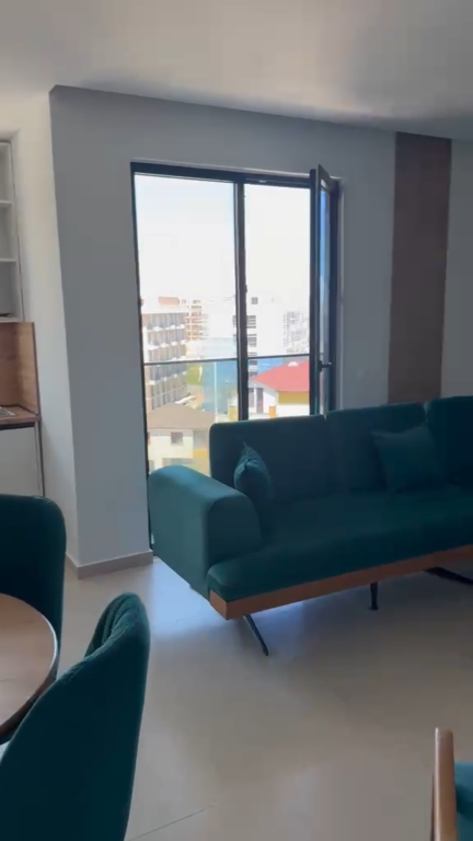 Apartment 1+1 for sale Mali i Robit Durres !