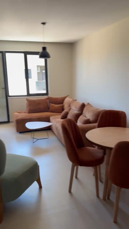 Apartment 1+1 for sale Mali Robit Golem Durres !