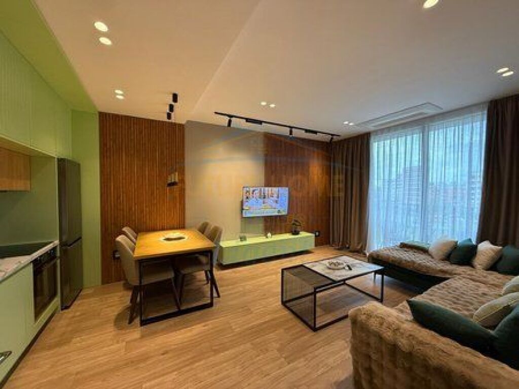 Qera, Apartament 1+1, Lake View, Rruga e Kosovarëve, Tiranë