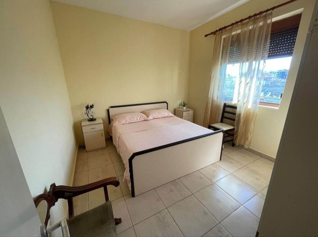 APPARTAMENTO 1+1 IN AFFITTO - 21- DJETORI, TIRANA