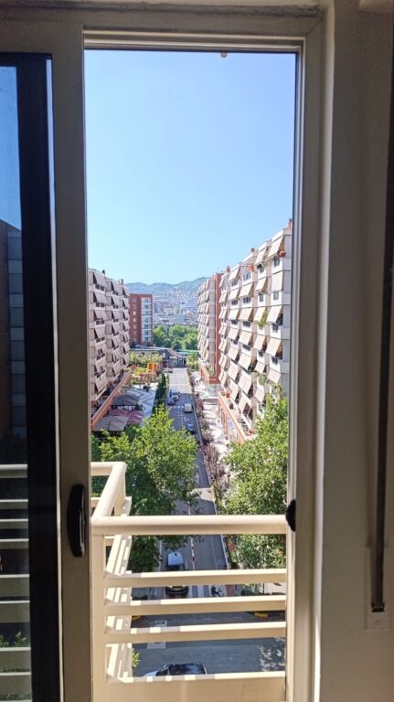 For rent 1+1 opposite Delijorgji