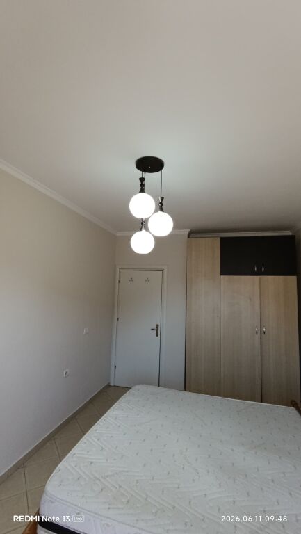 For rent 1+1 opposite Delijorgji