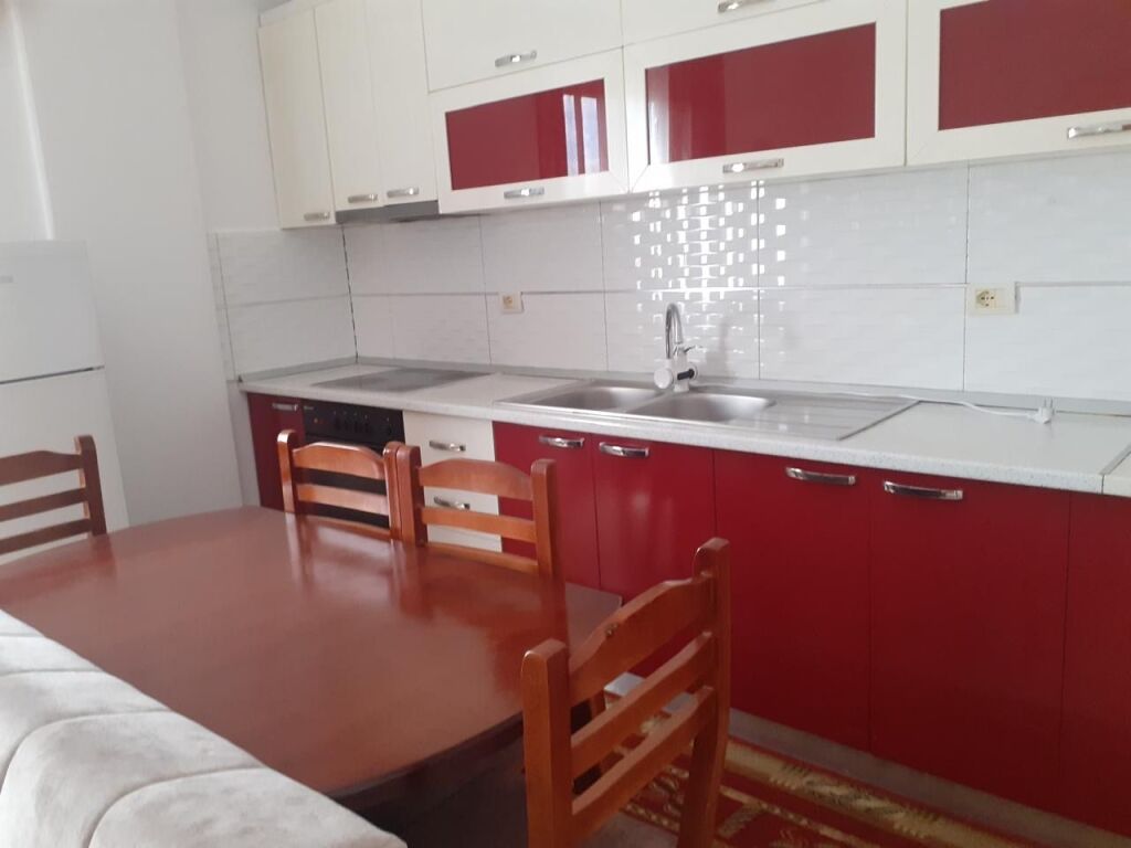 1+1 for rent in Laprak
