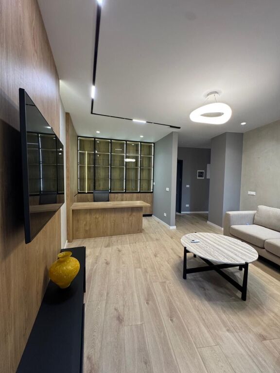 Office for Rent - Lake View Residence, Lake