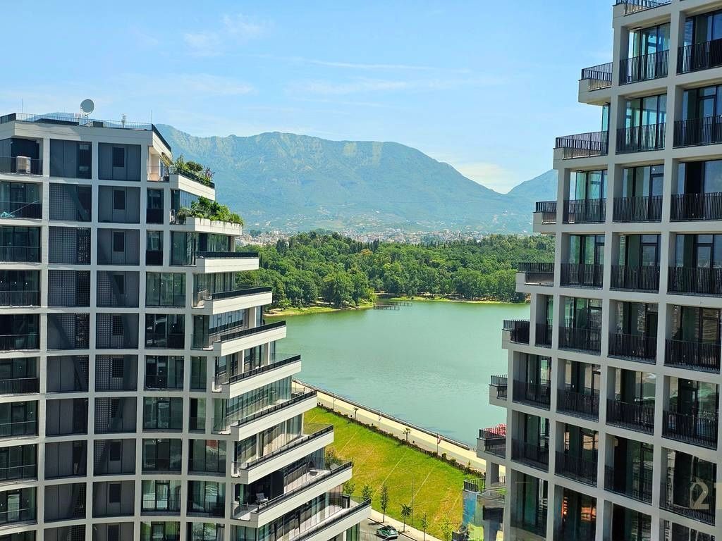 Office for Rent - Lake View Residence, Lake