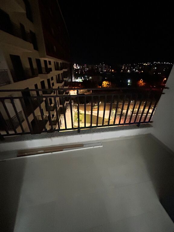 Jepet apartament me qera 1+1+ballkon 70 m tek Bulevardi i Ri rruga “Jordan Misja”