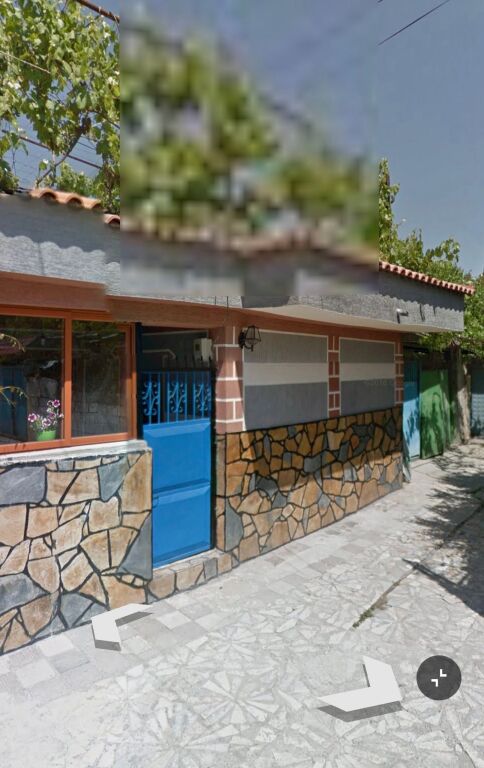 PRIVATE HOUSE FOR SALE BERAT