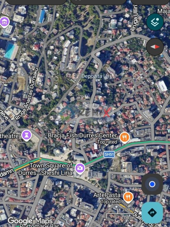 🏡 PRIVATE HOUSE FOR SALE NEAR THE CENTER OF DURRËS