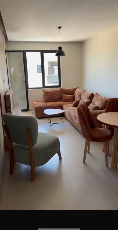 Apartment 1+1 for sale Mali Robit Golem Durres !