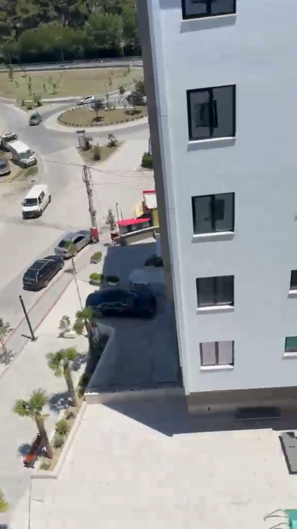 Apartment 1+1 for sale Mali Robit Golem Durres !