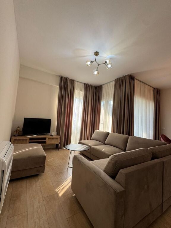 For rent 2+1 at Kosovarëve Street
