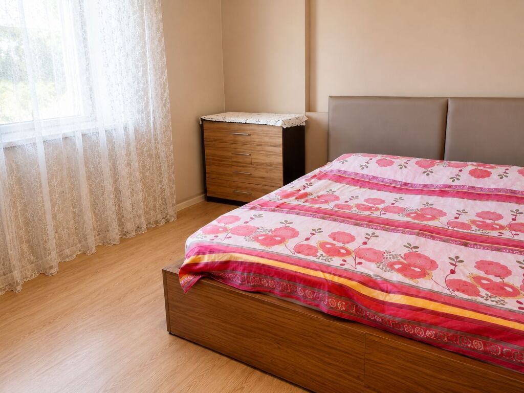 APPARTAMENTO 1+1+BALCONE IN VENDITA VICINO ALL'ANELLO GRANDE, ALLIAS