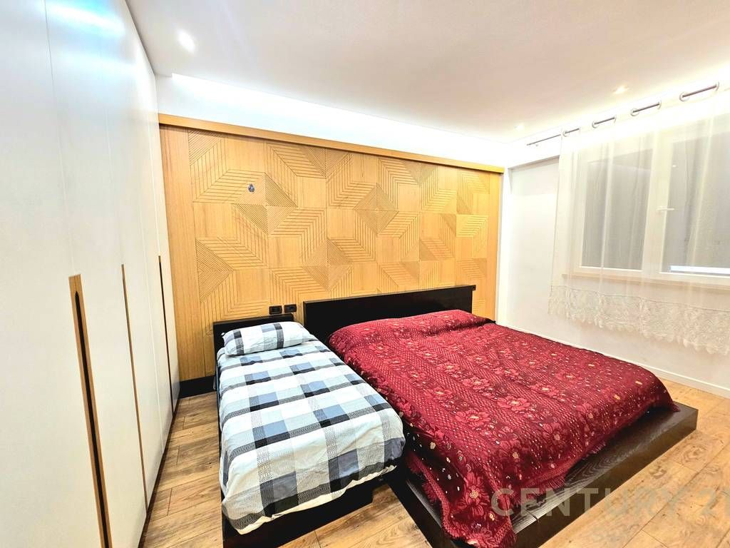 Apartment 1+1 for rent at 21-Dhjetori