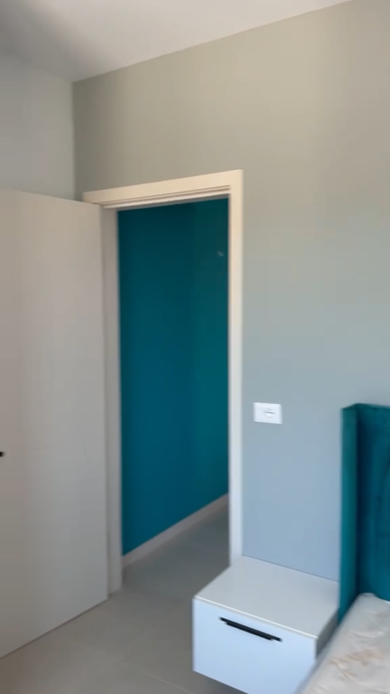 Apartment 1+1 for sale Mali i Robit Durres !