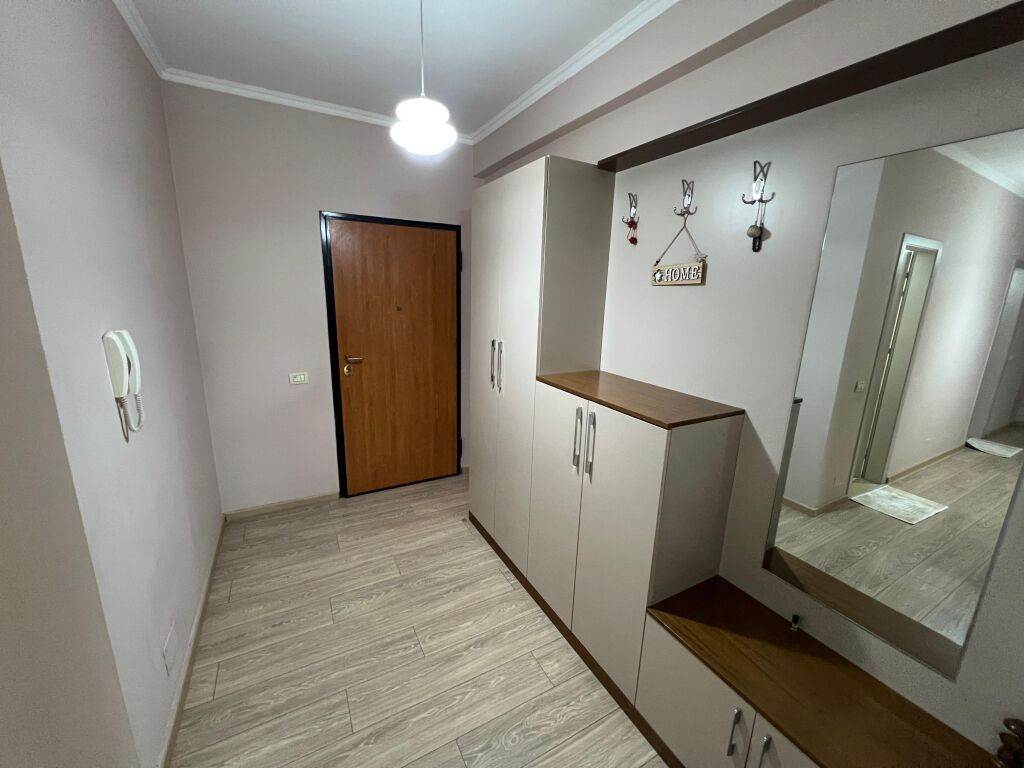 For rent 2+1+parking