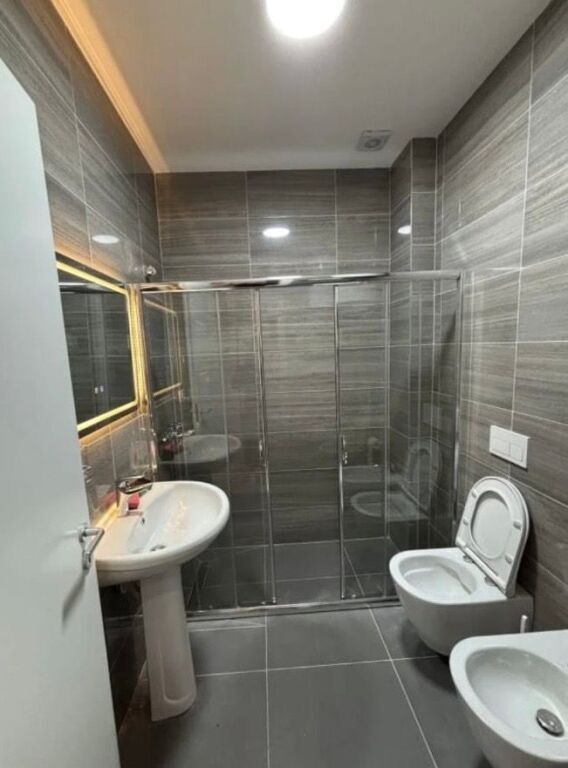 For rent 1+1 at Kodra e Diellit