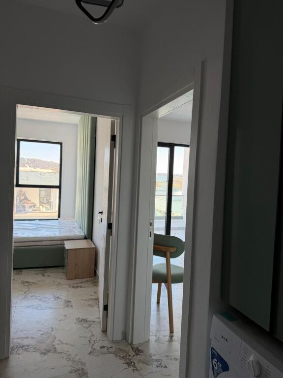 FOR SALE 1+1 APARTMENT AT LIBURNA COMPLEX